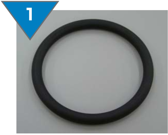 MATSUMURA ORING 75B